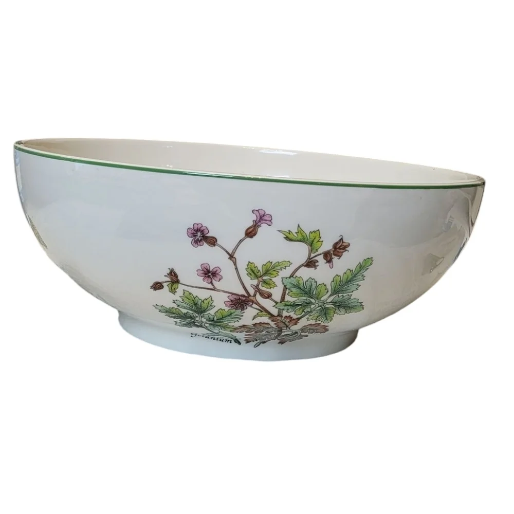 Tiffany & Co. wild flowers